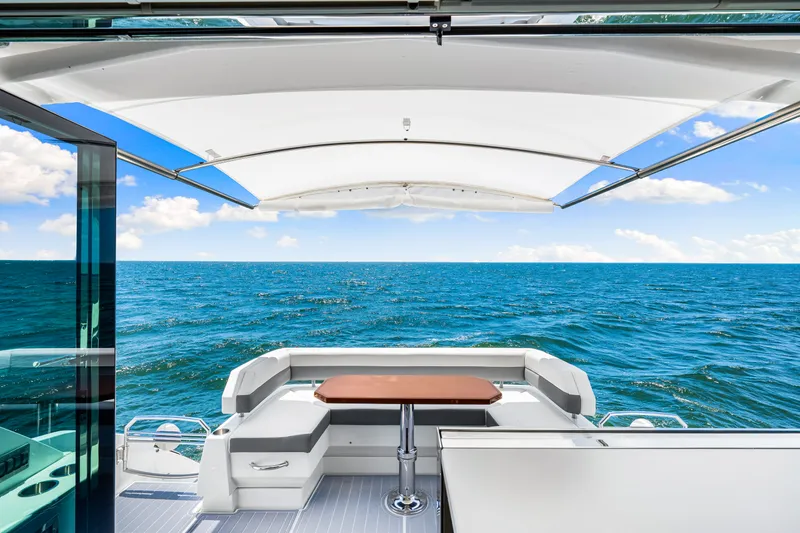 Slide: The Image of Cruisers 50 CANTIUS 2020 - 26