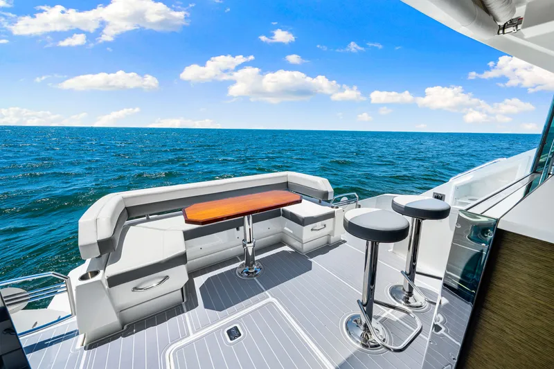 Slide: The Image of Cruisers 50 CANTIUS 2020 - 27