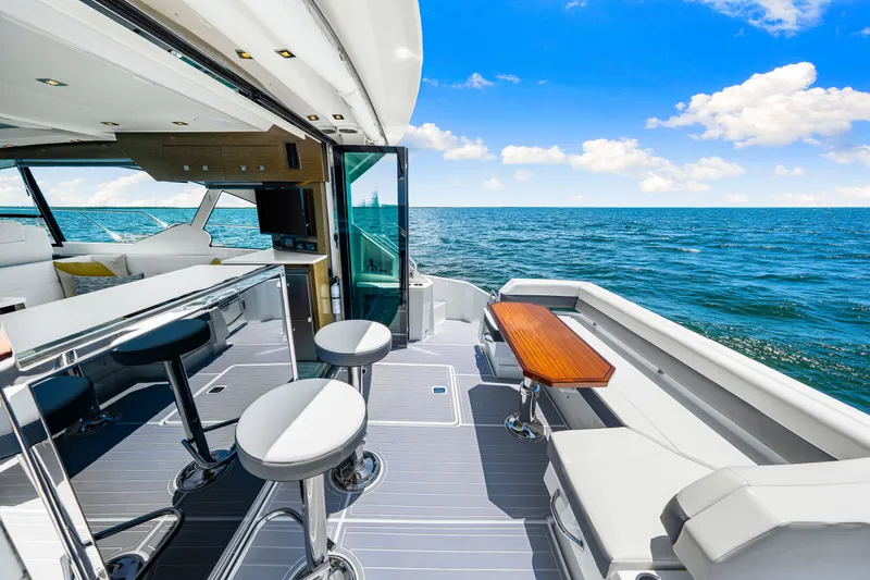 Slide: The Image of Cruisers 50 CANTIUS 2020 - 34