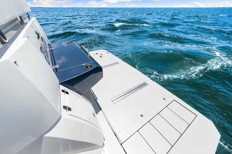 Slide: The Image of Cruisers 50 CANTIUS 2020 - 37
