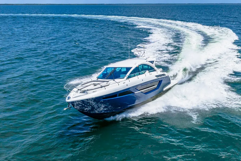 Slide: The Image of Cruisers 50 CANTIUS 2020 - 38