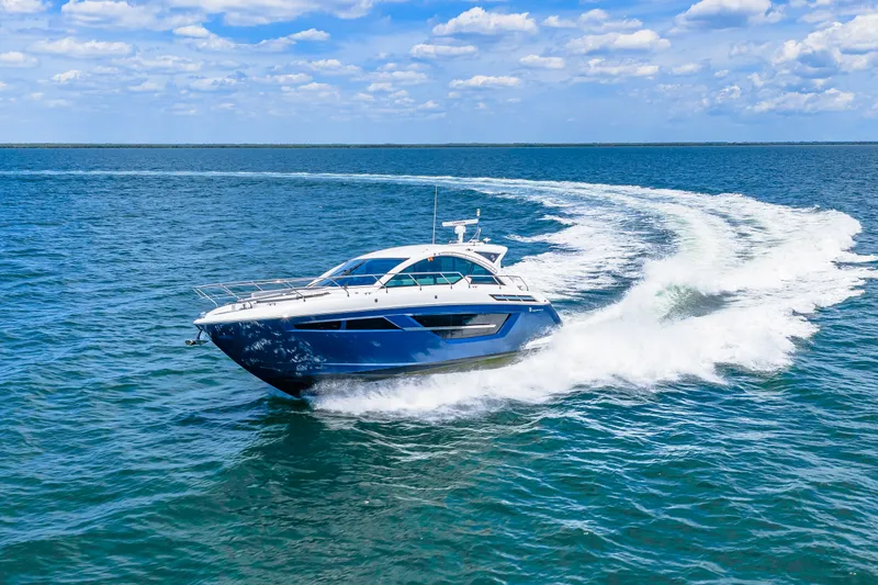 Slide: The Image of Cruisers 50 CANTIUS 2020 - 39