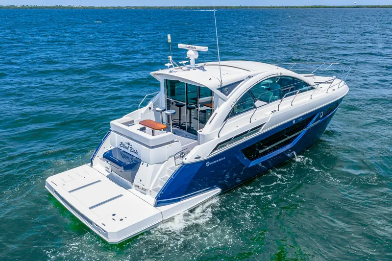 Slide: The Image of Cruisers 50 CANTIUS 2020 - 4