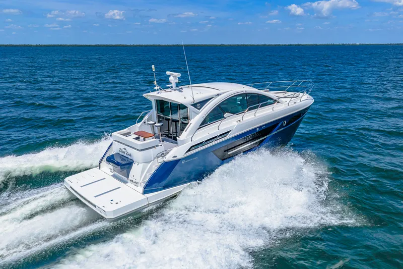 Slide: The Image of Cruisers 50 CANTIUS 2020 - 40