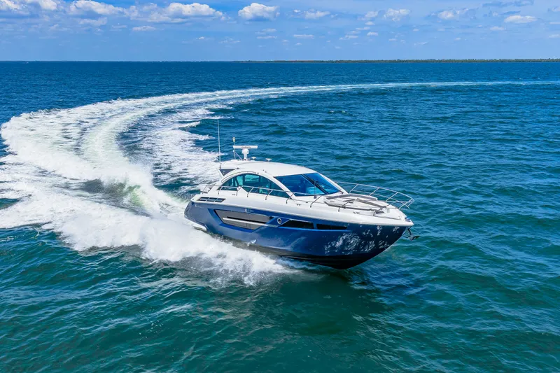 Slide: The Image of Cruisers 50 CANTIUS 2020 - 42