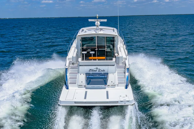 Slide: The Image of Cruisers 50 CANTIUS 2020 - 43