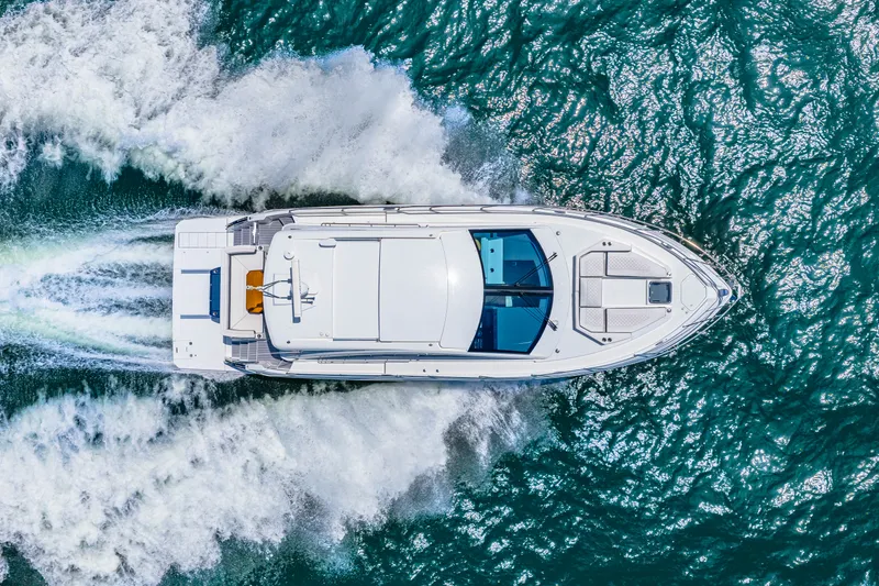 Slide: The Image of Cruisers 50 CANTIUS 2020 - 45