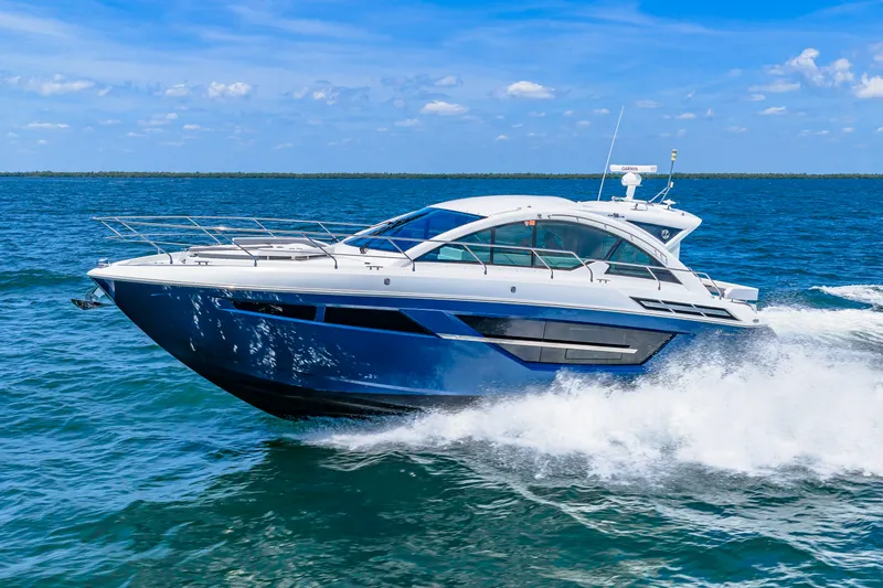 Slide: The Image of Cruisers 50 CANTIUS 2020 - 46