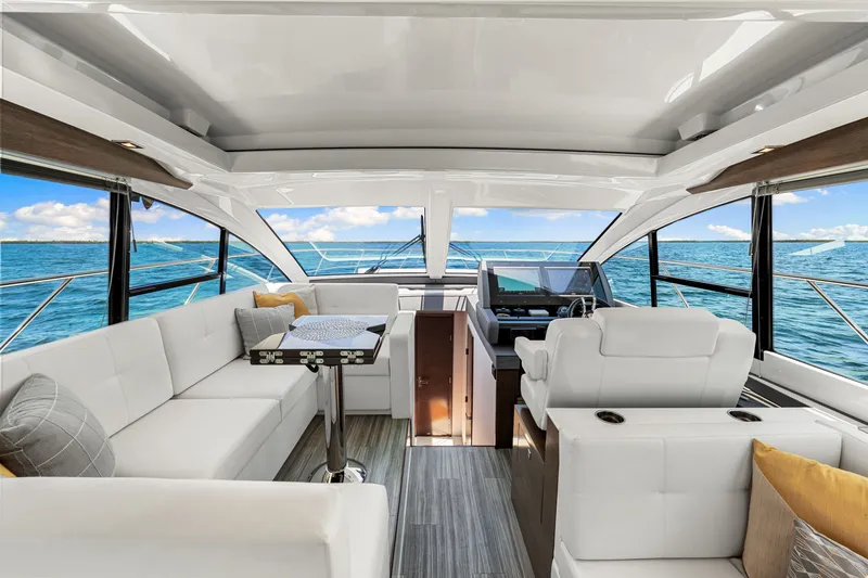 Slide: The Image of Cruisers 50 CANTIUS 2020 - 51