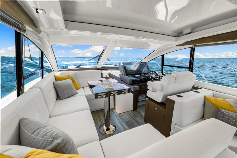 Slide: The Image of Cruisers 50 CANTIUS 2020 - 52