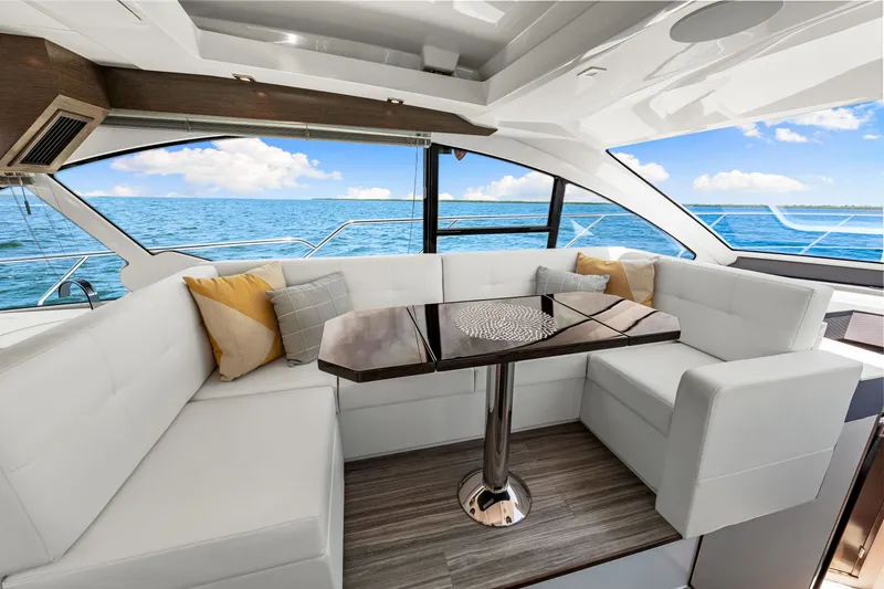 Slide: The Image of Cruisers 50 CANTIUS 2020 - 53