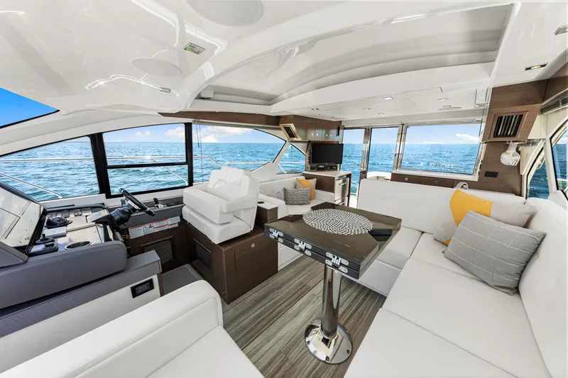 Slide: The Image of Cruisers 50 CANTIUS 2020 - 54
