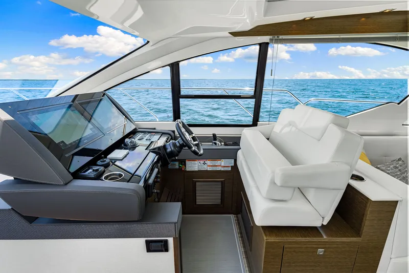 Slide: The Image of Cruisers 50 CANTIUS 2020 - 56