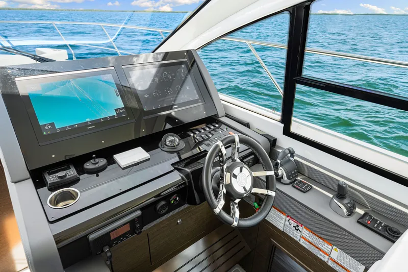 Slide: The Image of Cruisers 50 CANTIUS 2020 - 57