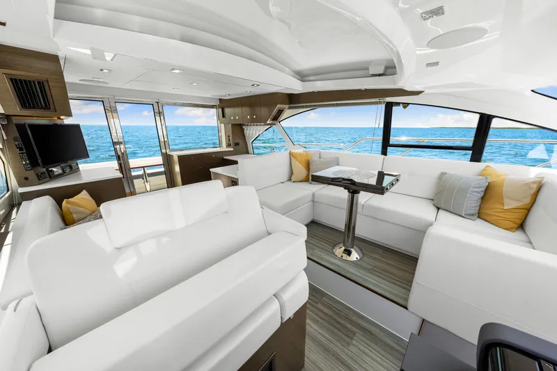 Slide: The Image of Cruisers 50 CANTIUS 2020 - 58