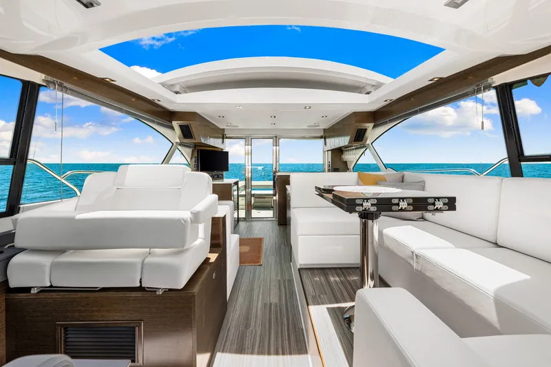 Slide: The Image of Cruisers 50 CANTIUS 2020 - 59