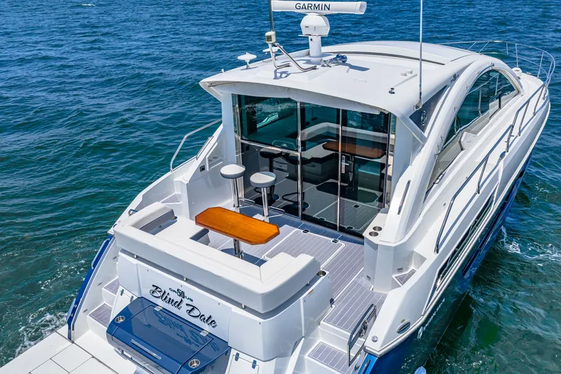 Slide: The Image of Cruisers 50 CANTIUS 2020 - 6