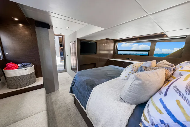 Slide: The Image of Cruisers 50 CANTIUS 2020 - 65