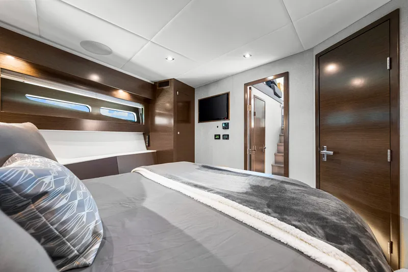 Slide: The Image of Cruisers 50 CANTIUS 2020 - 71