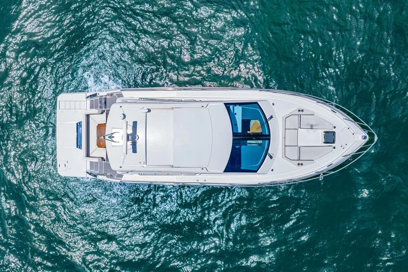 Slide: The Image of Cruisers 50 CANTIUS 2020 - 9