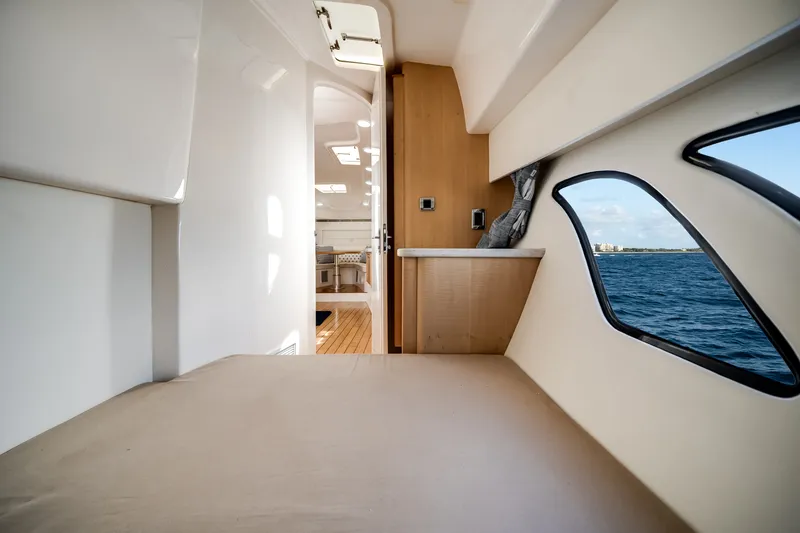 Slide: The Image of Intrepid 475 SPORT YACHT 2018 - 47
