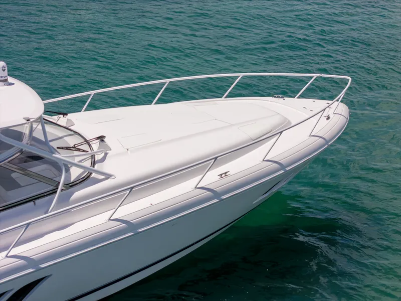 Slide: The Image of Intrepid 475 SPORT YACHT 2018 - 9