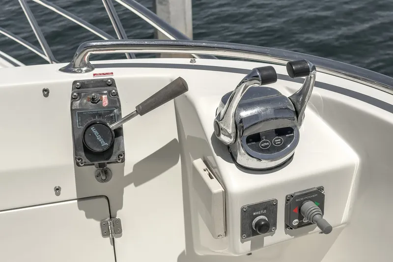 Slide: The Image of Mikelson 59 NOMAD 2010 - 10