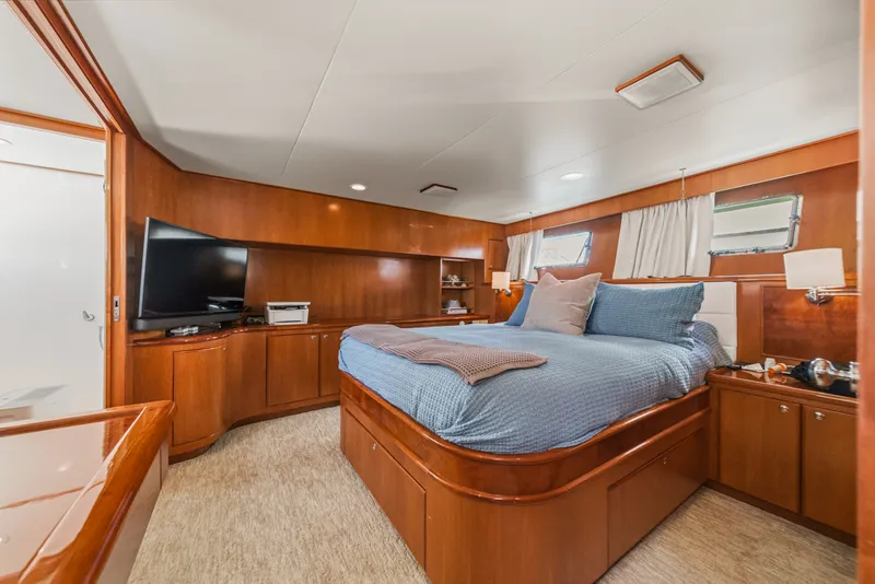 Slide: The Image of Mikelson 59 NOMAD 2010 - 43