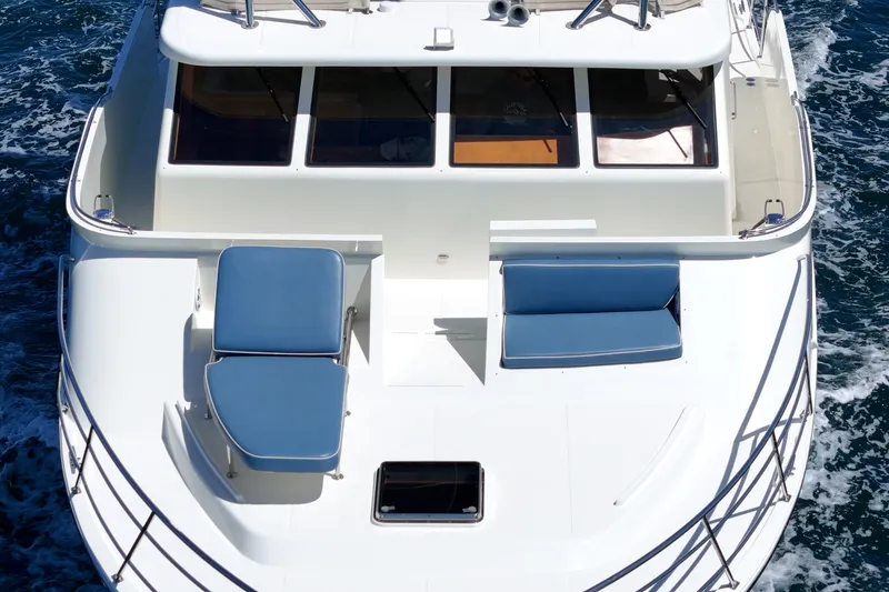 Slide: The Image of Mikelson 59 NOMAD 2010 - 8