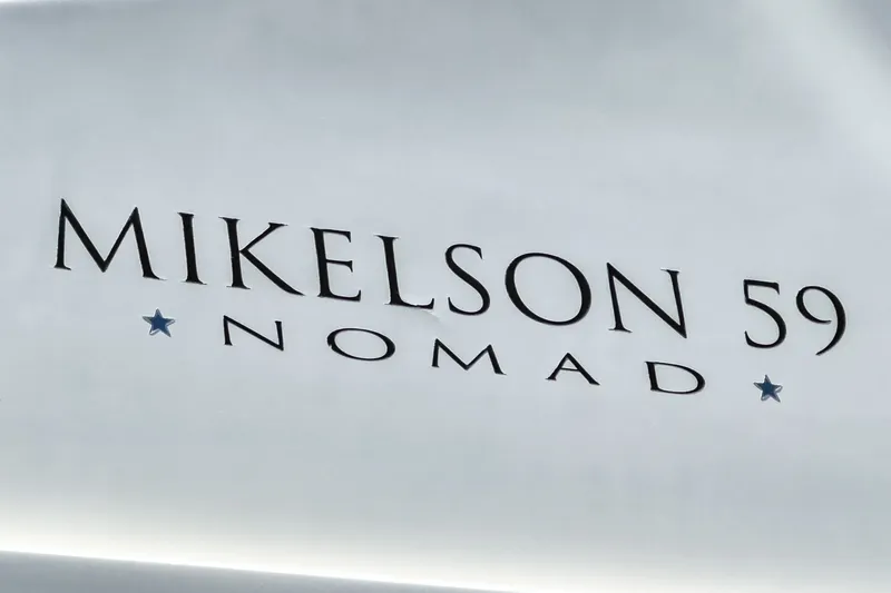Slide: The Image of Mikelson 59 NOMAD 2010 - 82