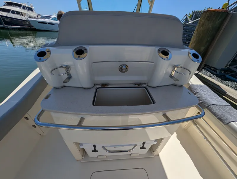 Slide: The Image of Scout 255 LXF 2020 - 25