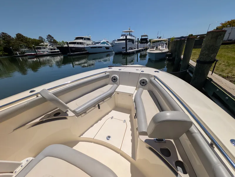 Slide: The Image of Scout 255 LXF 2020 - 29
