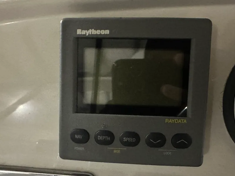 Slide: The Image of Silverton 351 1998 - 18