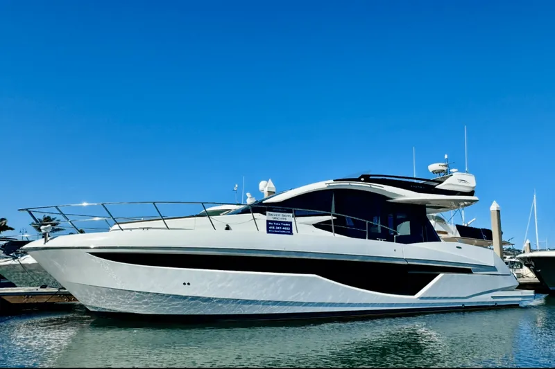 The Image of Galeon 470 SKY 2024 - 0