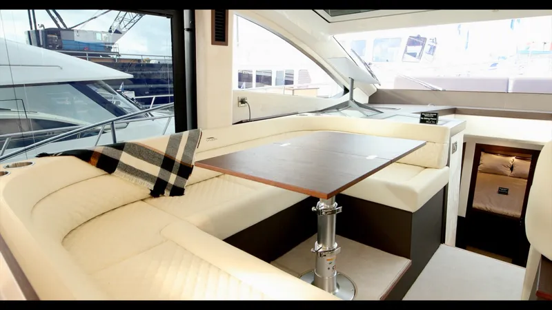 Slide: The Image of Galeon 470 SKY 2024 - 16