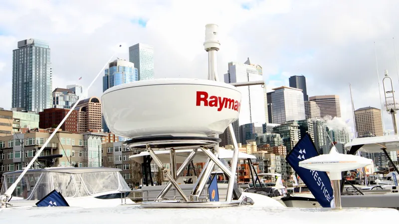 Slide: The Image of Galeon 470 SKY 2024 - 27