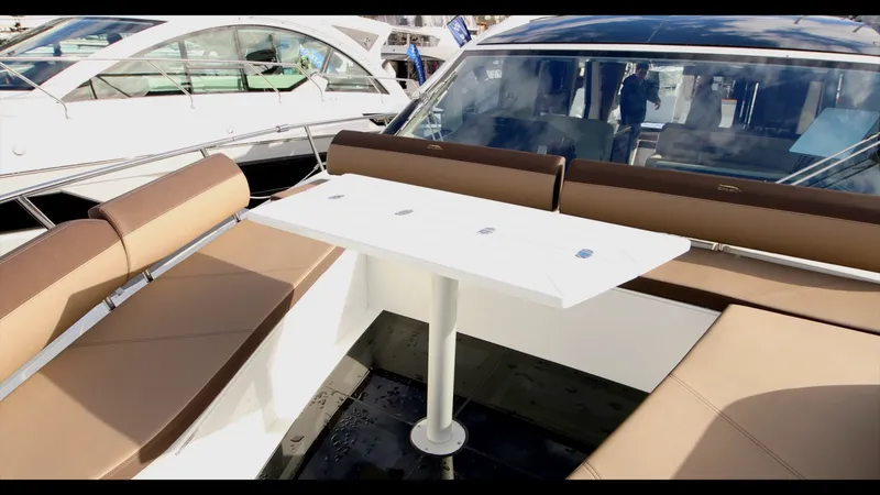 Slide: The Image of Galeon 470 SKY 2024 - 31