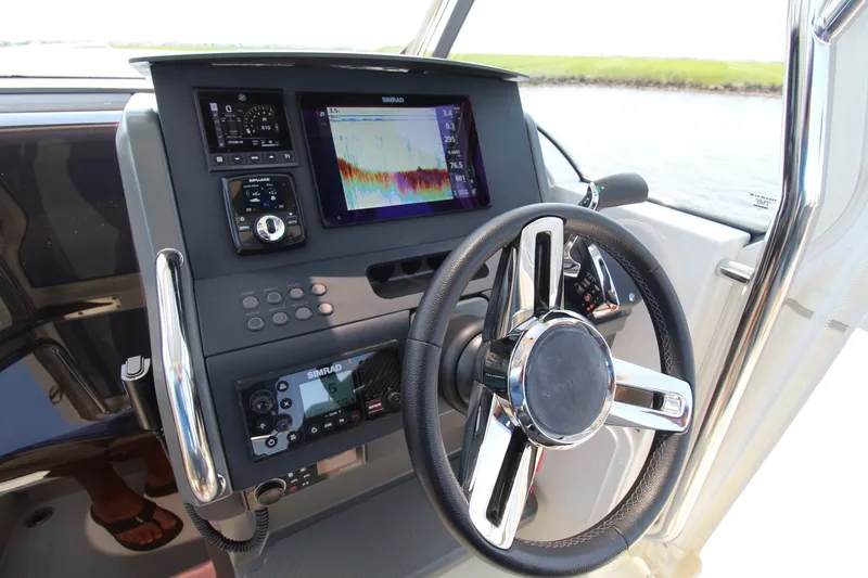 Slide: The Image of Nimbus Tender 8 2023 - 30
