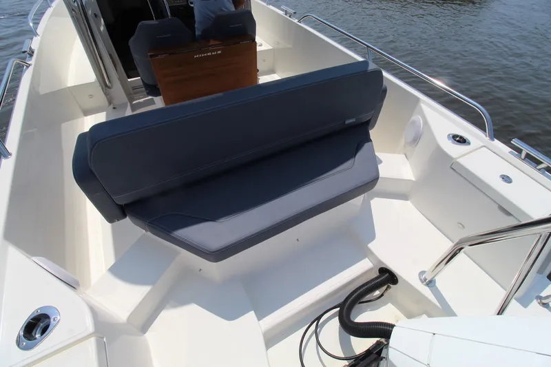 Slide: The Image of Nimbus Tender 8 2023 - 23