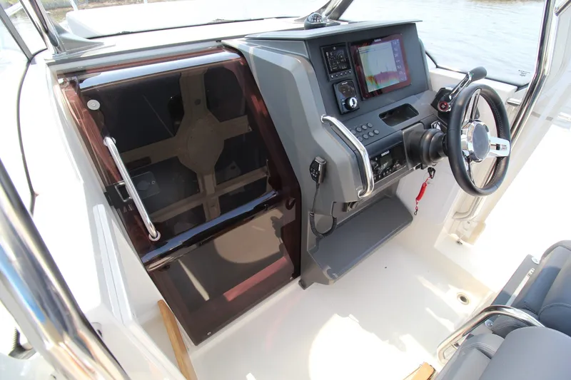 Slide: The Image of Nimbus Tender 8 2023 - 32