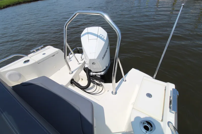 Slide: The Image of Nimbus Tender 8 2023 - 22