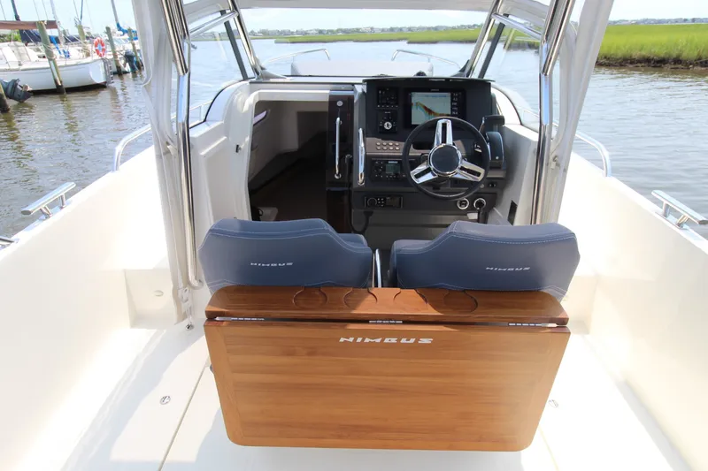 Slide: The Image of Nimbus Tender 8 2023 - 26