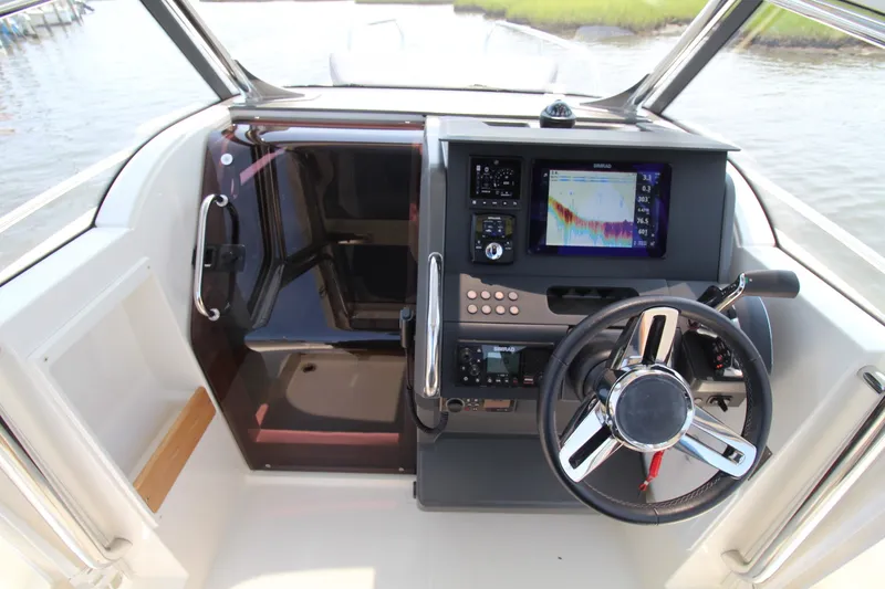 Slide: The Image of Nimbus Tender 8 2023 - 27