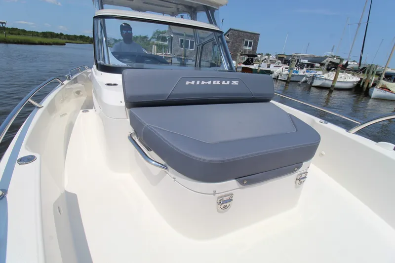 Slide: The Image of Nimbus Tender 8 2023 - 14