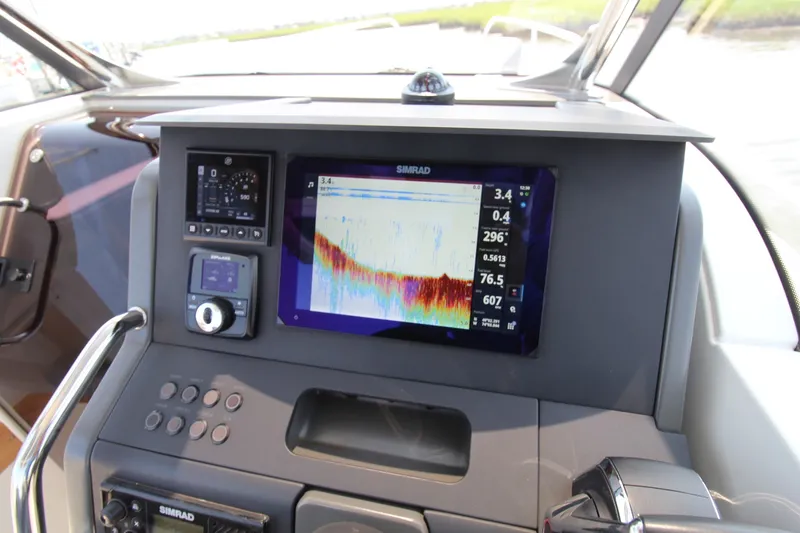 Slide: The Image of Nimbus Tender 8 2023 - 28