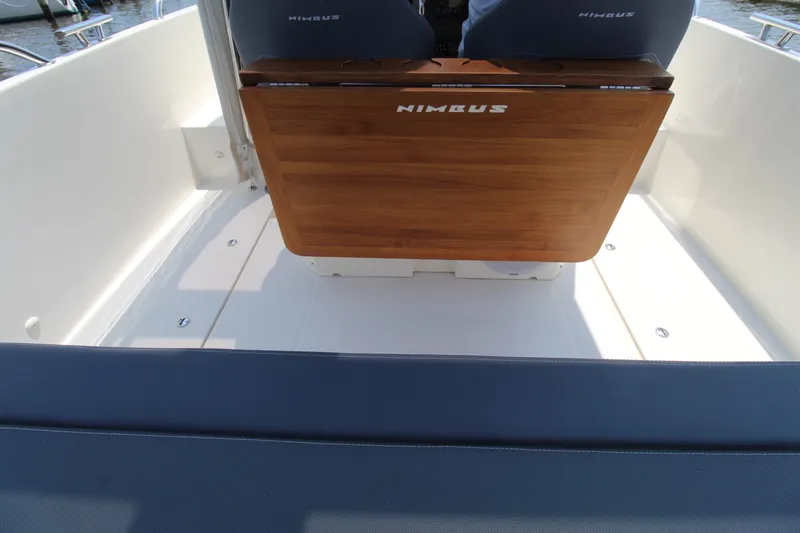 Slide: The Image of Nimbus Tender 8 2023 - 24