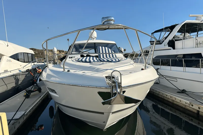 Slide: The Image of Cruisers 48 CANTIUS 2014 - 1