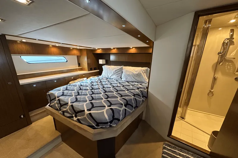 Slide: The Image of Cruisers Yachts 48 CANTIUS 2014 - 29