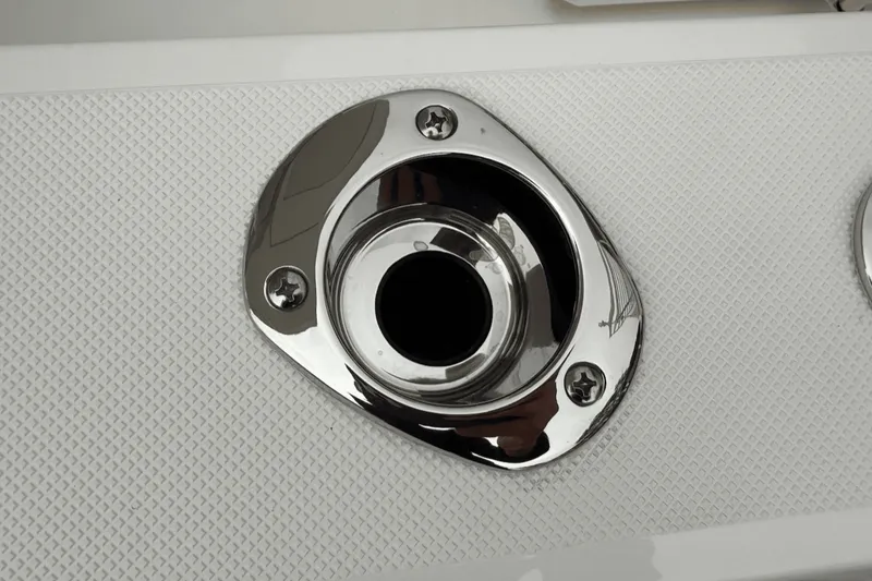 Slide: The Image of Tiara 38 LS 2025 - 29