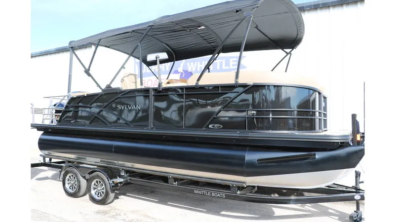 Slide: The Image of Sylvan Mirage X3 CLZ DH Tri Toon 2025 - 11